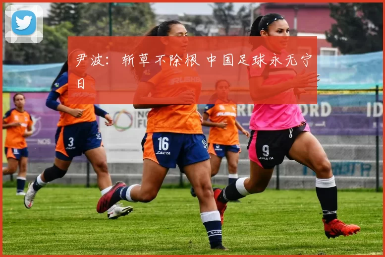 尹波：斩草不除根 中国足球永无宁日