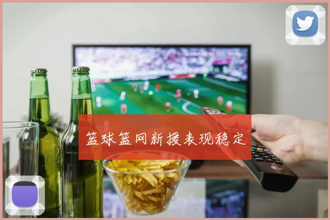 篮球篮网新援表现稳定
