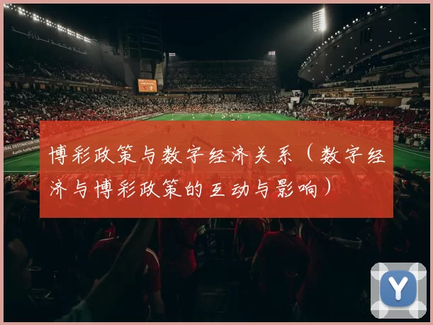 博彩政策与数字经济关系（数字经济与博彩政策的互动与影响）