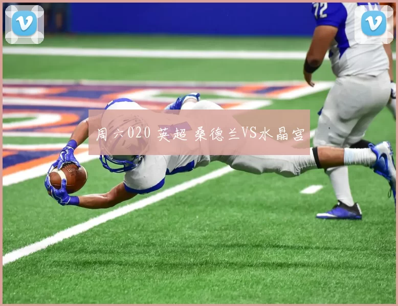 周六020 英超 桑德兰VS水晶宫